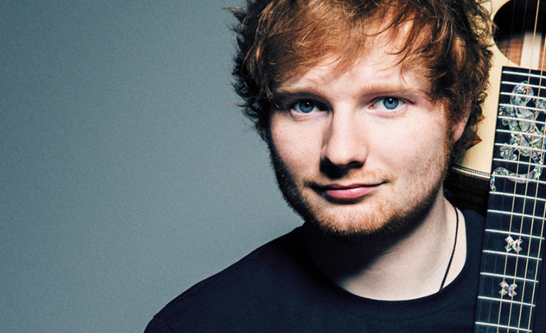 Ed Sheeran’s ‘Shape Of You’ Grosses Over £7 Million In Spotify Streaming Royalties