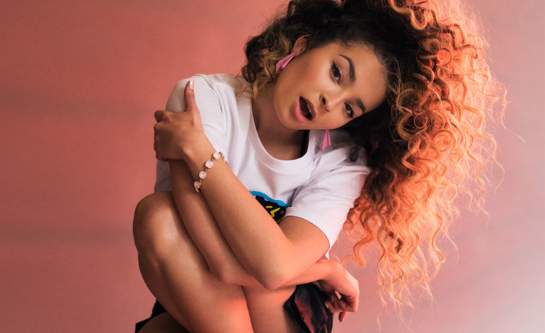 Ella Eyre Hitting the Road in 2020 on UK Headline Tour