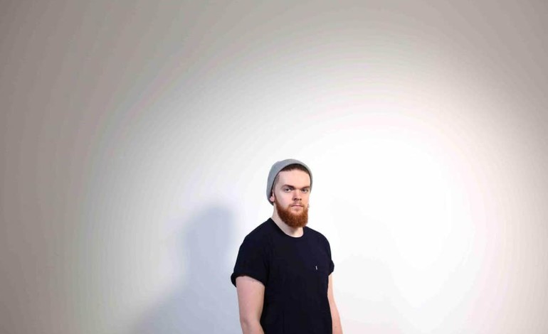 Jack Garratt Announces ‘A Work in Progress’ Tour in UK This February