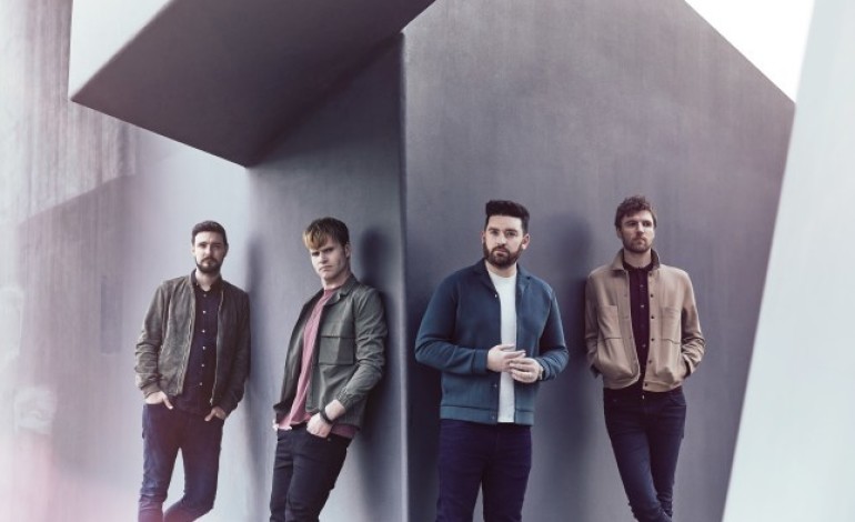 Kodaline to Release New Single “Wherever You Are”