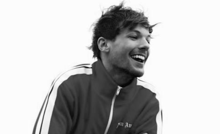 Louis Tomlinson Shares Tracklist of His Debut Album