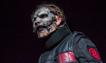 Slipknot Announce Meet & Greet In Birmingham With Mick Thomson