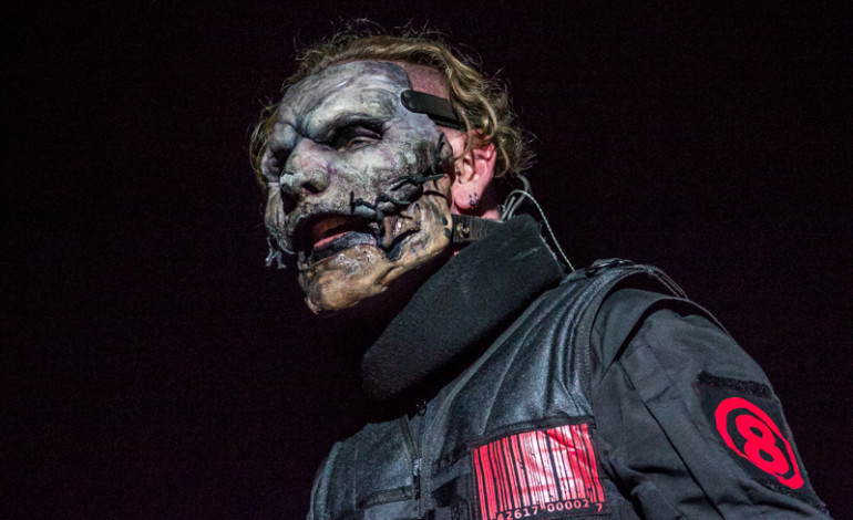 Slipknot Announce Meet & Greet In Birmingham With Mick Thomson