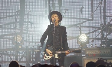 Beck Cancels UK and European Tour With Rescheduled Dates To Come