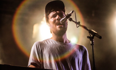 Ben Lovett Sets Up Crowdfunder to Help Save Omeara With #SaveOurVenues Campaign