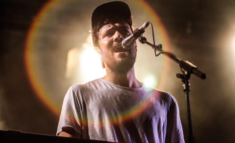 Mumford & Sons’ Ben Lovett Sets Up New London Music Venue