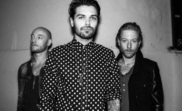 Biffy Clyro Premiere New Single ‘Instant History’