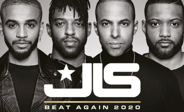 JLS Discuss Plans To Follow ‘2.0’ With New Music