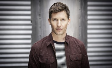 James Blunt's Twitter Comedy Success and New Book