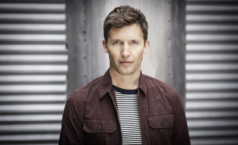 James Blunt’s Twitter Comedy Success and New Book