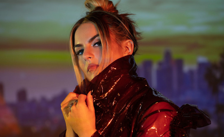 JoJo Announces UK Tour in Support of New Album ‘Good to Know’