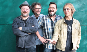 Mudhoney Announces Headlining European and UK Shows for Fall 2020 In Support of 'Morning in America' EP