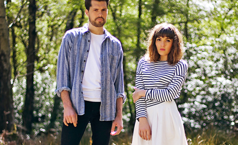 Oh Wonder is Back With New Album ‘No One Else Can Wear Your Crown’