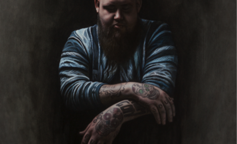 Rag’n’Bone Man Releases New Single ‘All You Ever Wanted’ And Announces Second Album