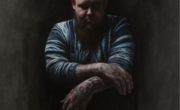 Rag’n’Bone Man Unveils 2021 UK & Ireland Tour Dates