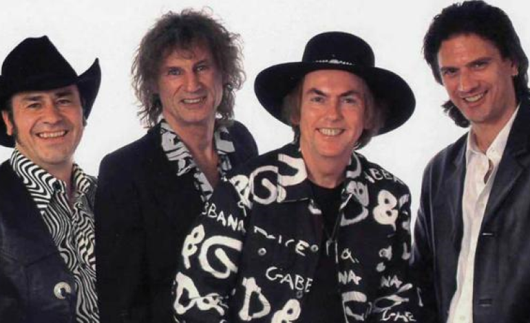 Slade Announce Split as Drummer Don Powell Fired from Band After More than 50 Years
