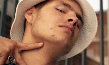 Slowthai Involved In NME Awards Altercation With Crowd & Katherine Ryan