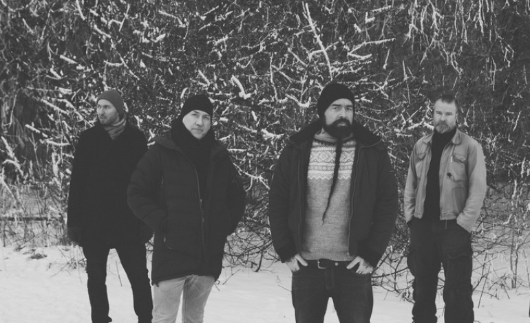 Ulver Announce 2020 UK and European Tour Dates