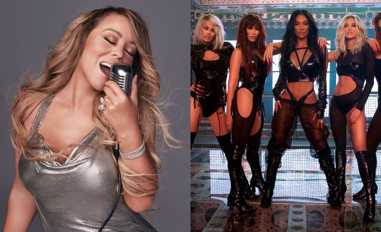 Mariah Carey and Pussycat Dolls Coming to Brighton & Hove Pride This Summer