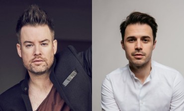 American Idol Winners David Cook and Kris Allen to Play Joint Acoustic Shows in UK This April