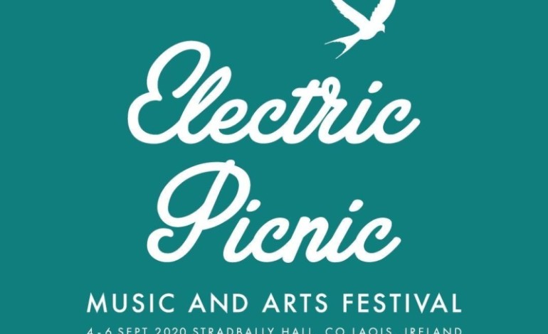 Electric Picnic 2020 Line Up Announced – Lewis Capaldi and Snow Patrol Included