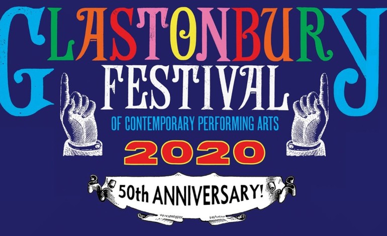 Glastonbury 2020 Canceled Due to Covid-19