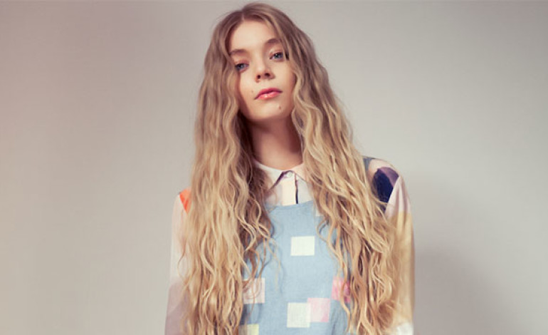 Becky Hill Covers Billie Eilish in the BBC Radio 1 Live Lounge