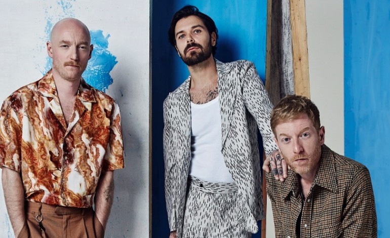 Biffy Clyro Announce UK And Ireland Tour With Architects