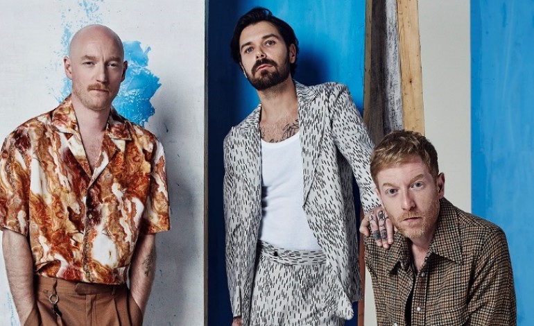 Biffy Clyro Announce Intimate Gigs on 2021 UK Tour