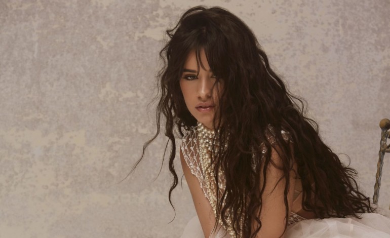 Camila Cabello Postpones UK & Ireland Tour