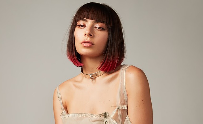 Charli XCX Drops New Single “i finally understand”