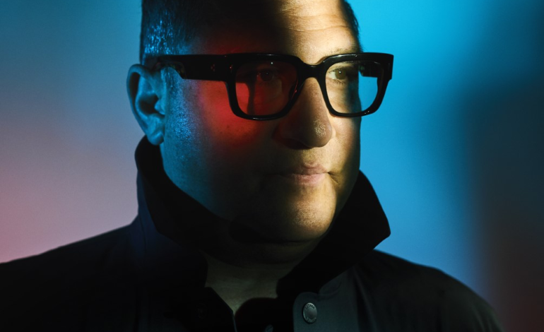 Greg Dulli Cancels UK and Europe Tour