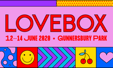 Lovebox 2020 Cancelled, Announces New 2021Dates