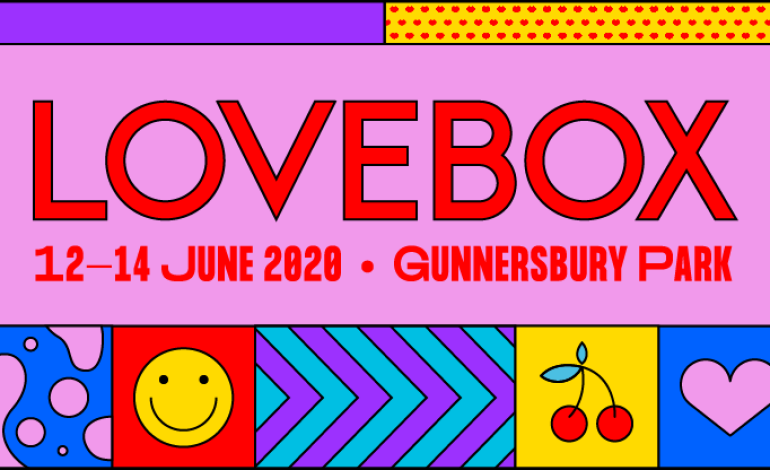 Lovebox 2020 Cancelled, Announces New 2021Dates