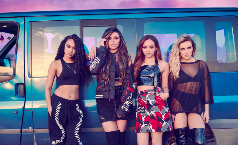 Little Mix to Film New Casting Show Following Corona Restrictions