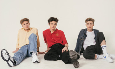 New Hope Club Release New Debut Album