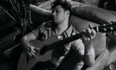 Niall Horan Confirms Charity Livestream Show in Support of his Road Crew