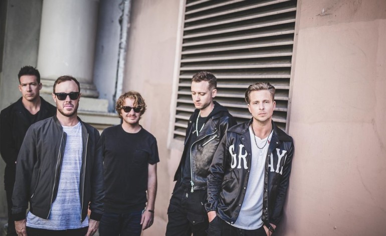 OneRepublic to Tour in UK This October