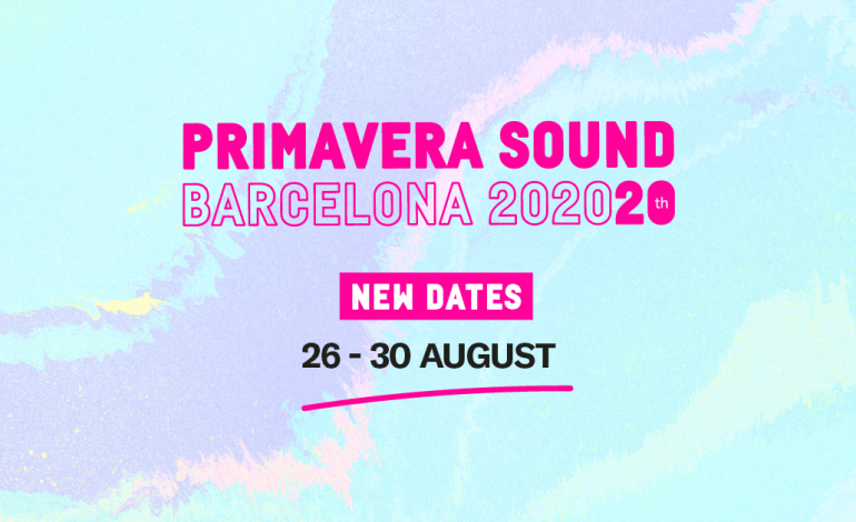 Primavera Sound Barcelona Postponed Due to Coronavirus Crisis