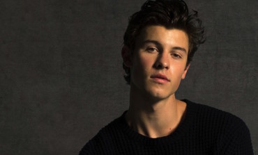 Camila Cabello and Shawn Mendes Sing Ed Sheeran's 'Kiss Me' For 'Together At Home'