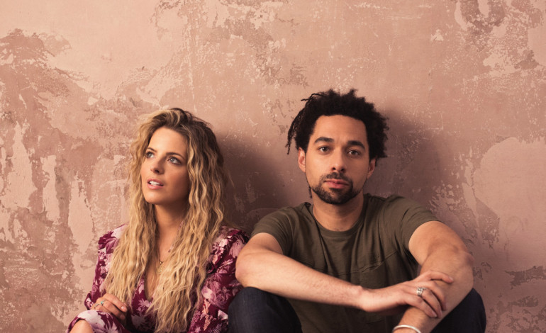 The Shires Release New Album ‘Good Years’