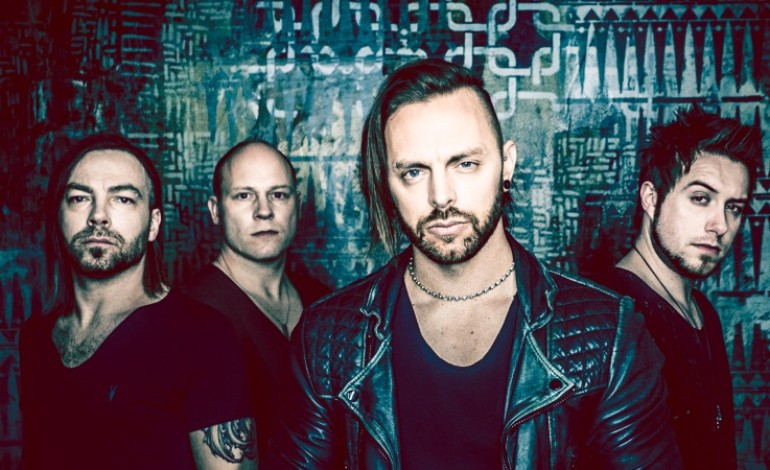 Bullet For My Valentine Release Their Own ‘Waking The Demon’ Honey Mead