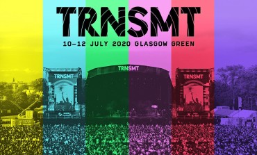 Glasgow's TRNSMT Festival 2020 Still Set to "Go Ahead" Despite Coronavirus Outbreak