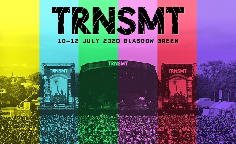 Glasgow’s TRNSMT Festival 2020 Still Set to “Go Ahead” Despite Coronavirus Outbreak