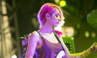Warpaint's jennylee Covers Fugazi’s 'I’m So Tired' for Record Store Day's Vinyl Release