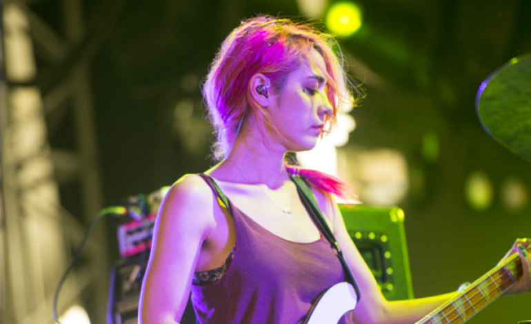 Warpaint’s jennylee Covers Fugazi’s ‘I’m So Tired’ for Record Store Day’s Vinyl Release