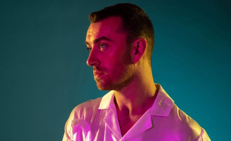 Sam Smith Postponing and Renaming New Album Amidst Coronavirus Pandemic