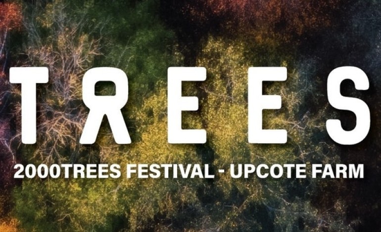 2000 Trees Festival Rescheduled to 2021