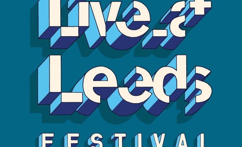 Live At Leeds 2020 Festival Rescheduled To November Due To COVID-19