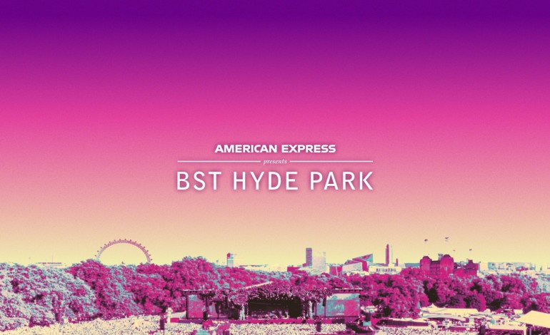 BST Hyde Park 2020 Announces Cancellation Due to Coronavirus